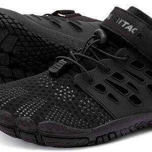 Women Barefoot Shoes Wide Toe Zero Drop Lightweight Cross-Trainers for Fitness